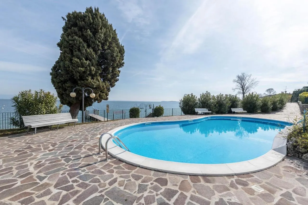 On The Beach Lake View Manerba del Garda 0*,  Italy