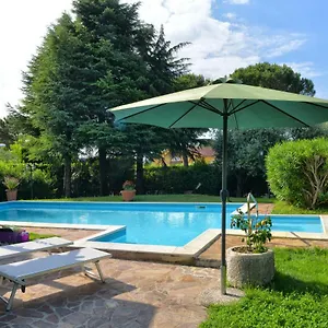  Apartment Casa Maria